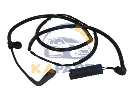 WS0263A QUICK BRAKE Датчик зносу,гальм.колодки
