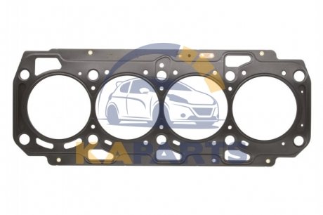 457.832 ELRING Прокладка ГБЦ Opel Insignia 2.0 CDTi 08- (1,15mm)