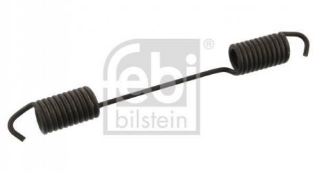 05307 FEBI BILSTEIN Пружина гальмівної колодки