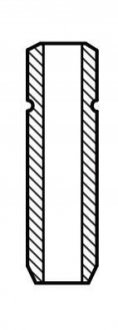 VAG92325 AE Направляюча втулка клапану