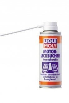 3351 LIQUI MOLY Засіб для виявлення витоку