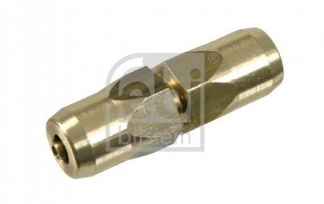 06255 FEBI BILSTEIN Фітінг аварійного зєднання