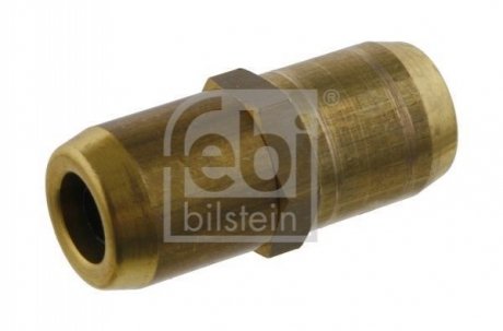 06256 FEBI BILSTEIN Соединитель трубок пневмосистемы для синтетической трубы