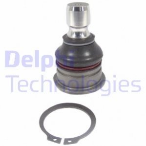 TC1989 Delphi Кульова опора NISSAN/RENAULT Qashqai/X-Trail(T31)/Koleos (HY0) "F "07>>