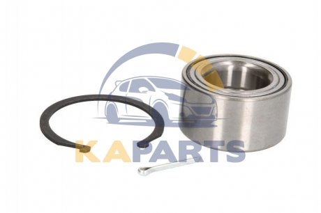 Подшибник колеса,комплект 37-14 650 0001