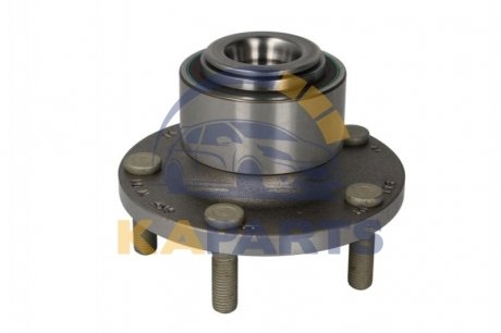 VKBA 6800 SKF Маточина колеса в зборі