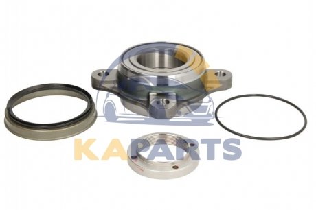 VKBA 7426 SKF Підшипник колеса,комплект