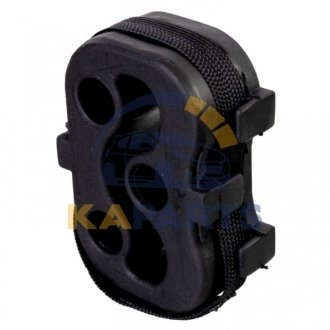 174311 FEBI BILSTEIN Елемент випускної системи