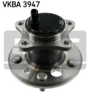 VKBA 3947 SKF Підшипник колісний