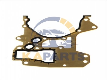 809.451 ELRING Прокладка кришки двигуна передн. Opel Astra J/H/G