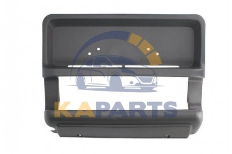 SCA-HLS-003L PACOL Монтажный элемент бампера