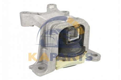 586674 HUTCHINSON Опора двигателя Renault Megane III, Scenic III 1.2 (12-) (586674) Hutchinson