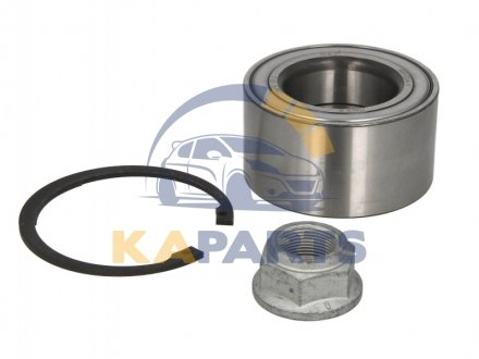 VKBA 3522 SKF Підшипник колеса,комплект