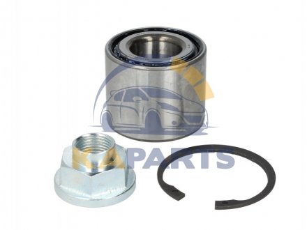 VKBA 6820 SKF Подшибник колеса,комплект