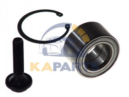 VKBA 3607 SKF Підшипник колеса,комплект