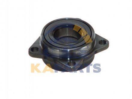 VKBA 3307 SKF Підшипник колеса,комплект