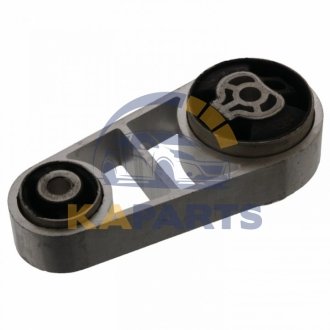 47541 FEBI BILSTEIN Кронштейн подушки двигуна