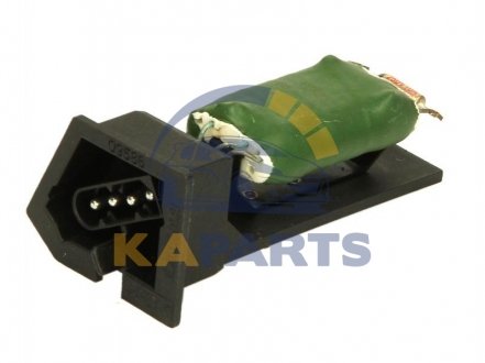 DEB002TT THERMOTEC Элемент регуляції воздуха