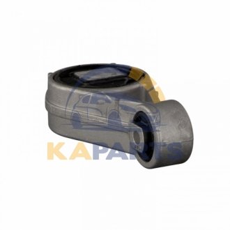 43721 FEBI BILSTEIN Кронштейн подушки двигуна