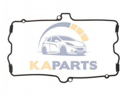 S410510015018 ATHENA Прокладка кришки клапанів