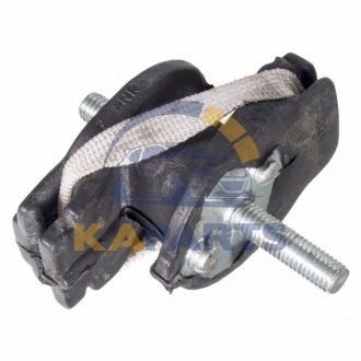 103324 FEBI BILSTEIN Подушка КПП