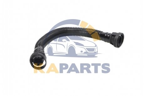 BSW011PR JC PREMIUM Трубка вентиляции картера