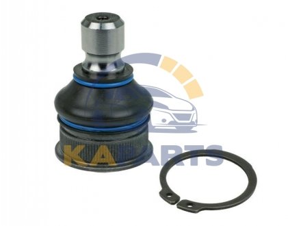 36-16 010 0034 MEYLE Шаровая опора нижняя NISSAN Juke