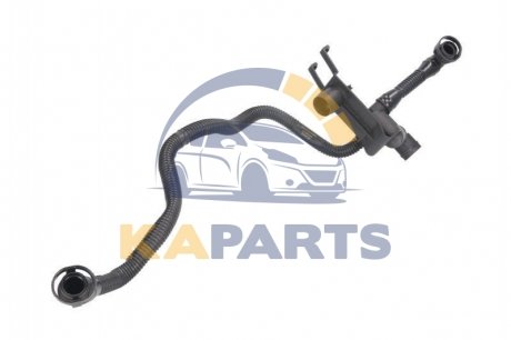 Трубка вентиляції картера BSW016PR