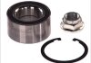 VKBA 6653 SKF Подшипник ступицы колеса (комплект) передней FORD B-MAX/FIESTA VI/MAZDA 2 II (07-) (VKBA6653) SKF (фото 3)