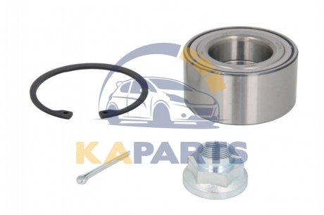 VKBA 7759 SKF Підшипник колеса,комплект