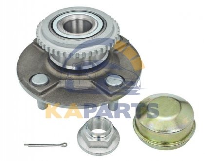 36-14 752 0000 MEYLE Ступица колеса задняя NISSAN Primera P11