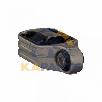 32777 FEBI BILSTEIN Кронштейн подушки двигуна