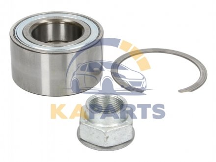 VKBA 1439 SKF Підшипник колісний