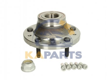 VKBA 7029 SKF Підшипник колеса,комплект