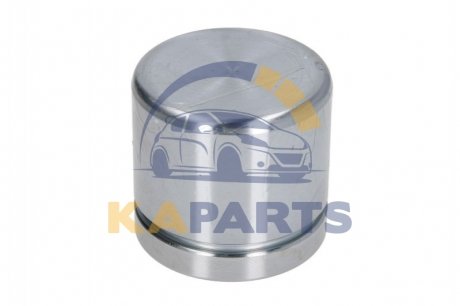 D0-25491 AUTOFREN Поршень супорта пер. Duster 17-/Fiesta VII 18-/Juke 19-/Megane III 09-(54x51mm)(ATE)