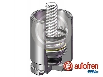 D0-25530K AUTOFREN Поршень циліндра суппорта