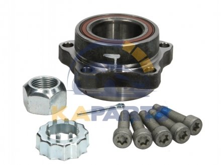 VKBA 6525 SKF Підшипник колісний