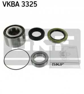 VKBA 3325 SKF Подшипник ступ. зад. Mitsubishi Pajero/L200