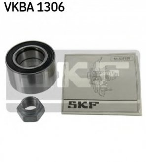 VKBA 1306 SKF Підшипник колісний