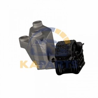 32515 FEBI BILSTEIN Кріплення коробки передач