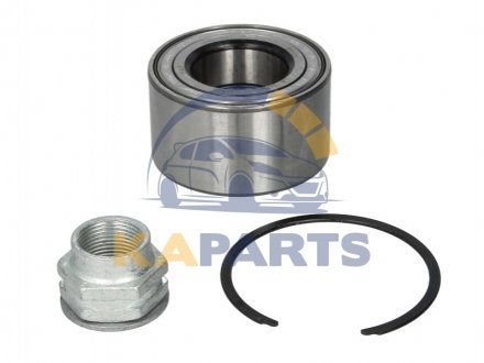 VKBA 3528 SKF Підшипник кульковий d>30