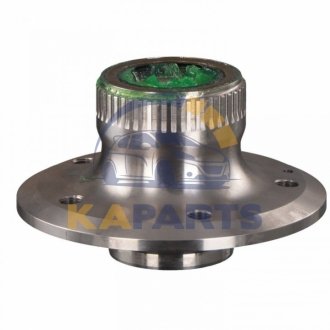 28384 FEBI BILSTEIN Подшипник ступицы