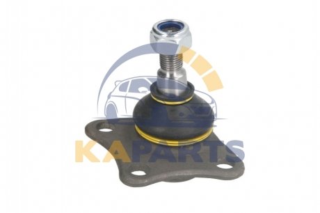 LN-BJ-0220 MOOG Шарова опора,передняя ось