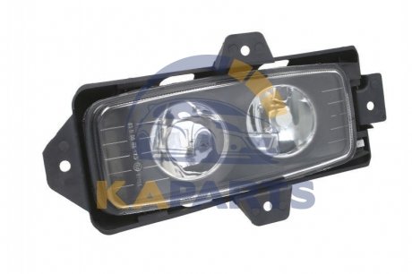 FL-RV001L TRUCKLIGHT Протитуманна фара передня