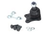 Кульова опора AUDI/SEAT/SKODA/VW A3/Leon/Octavia/Golf/Polo "FR "D=18mm "96-"05 TC825