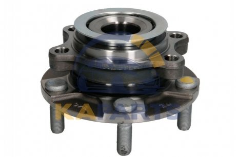 VKBA 6996 SKF Комплект подшипника ступицы колеса