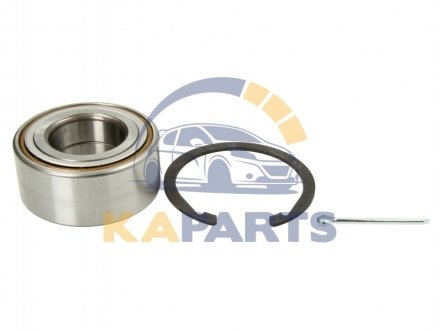 VKBA 3906 SKF Подшипник ступицы колеса (комплект) HYUNDAI Sonata 1,8-3,0 93-98 (VKBA3906) SKF