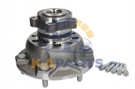 VKBA 7085 SKF Підшипник колісний