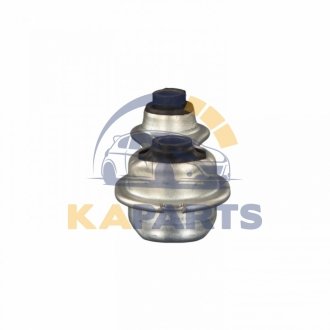 45414 FEBI BILSTEIN Кронштейн подушки двигателя