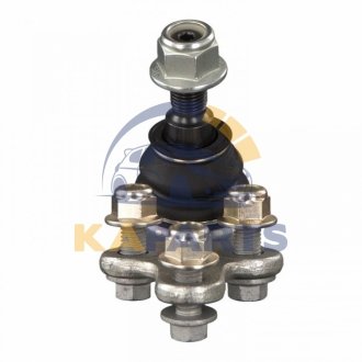 30380 FEBI BILSTEIN Кульова опора